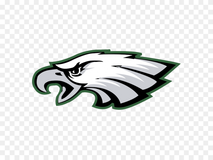Nfl Logo Philadelphia Eagles - Phil