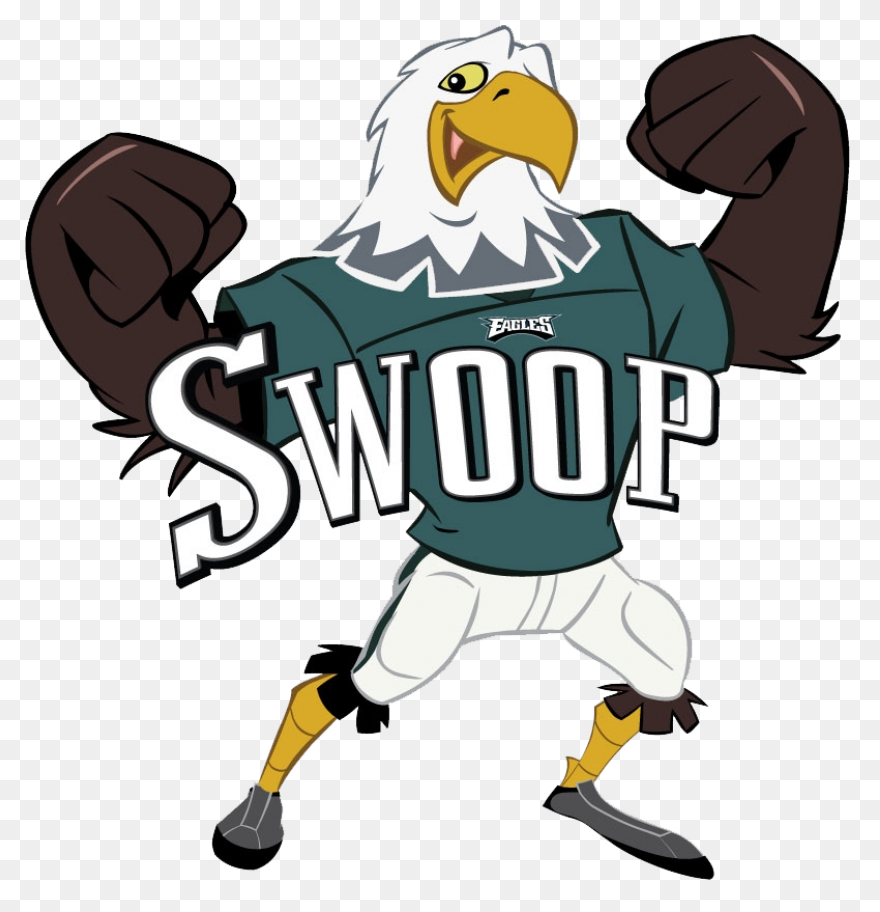 Nfl Logo Philadelphia Eagles - Phil