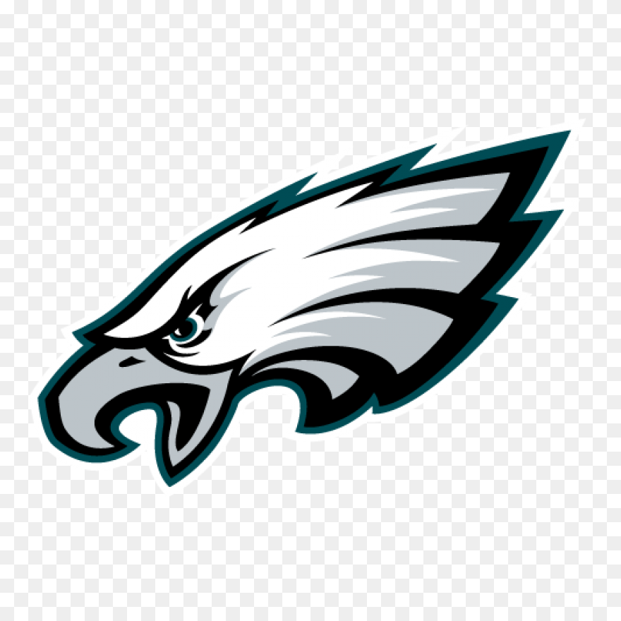 Nfl Logo Philadelphia Eagles - Phil