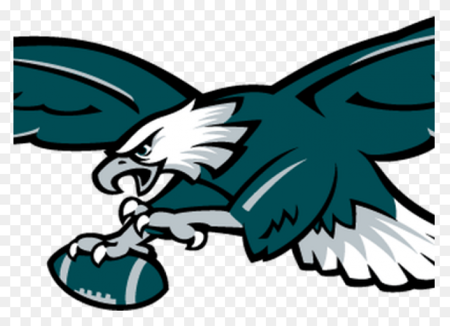 Nfl Logo Philadelphia Eagles - Phil