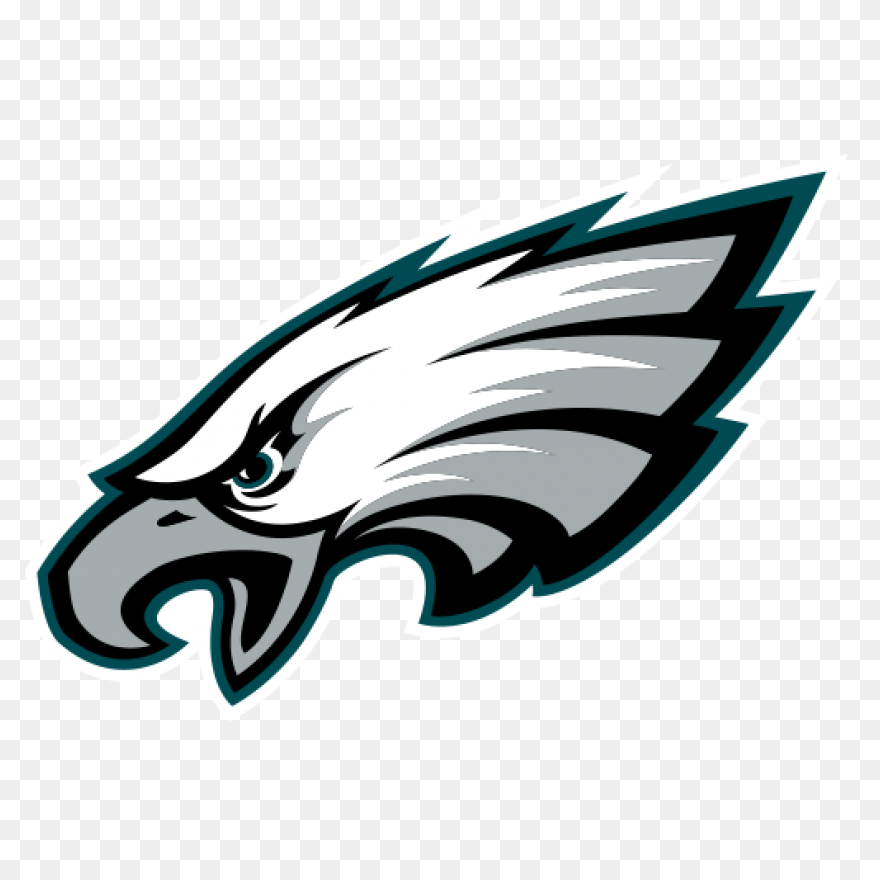 Philadelphia Eagles Clipart PNG-Web