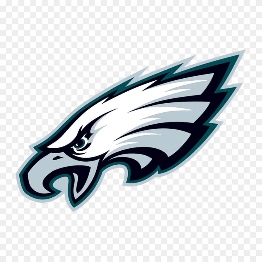 Nfl Logo Philadelphia Eagles - Phil