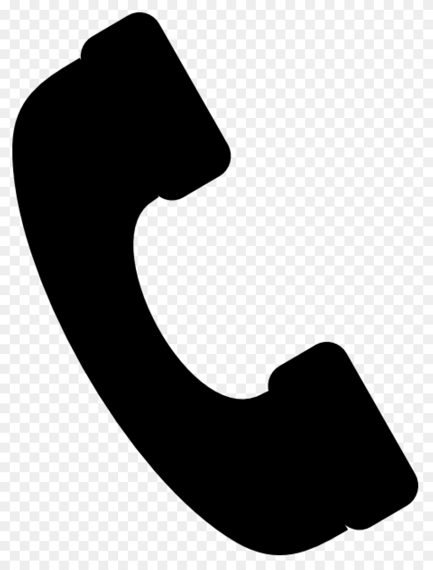 Cell Phone Symbol  - Phone Symbol