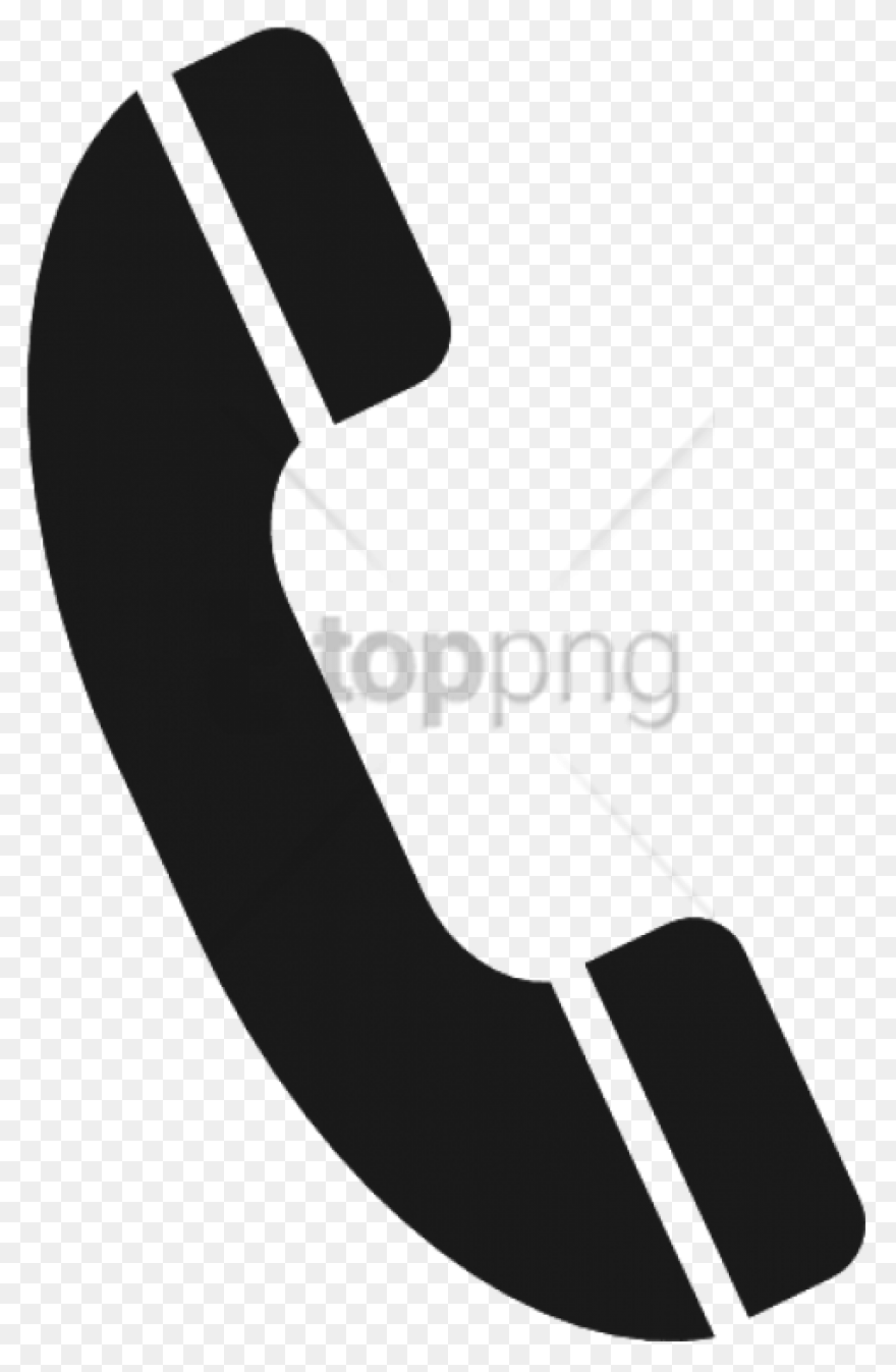 Cell Phone Symbol - ClipartFlare