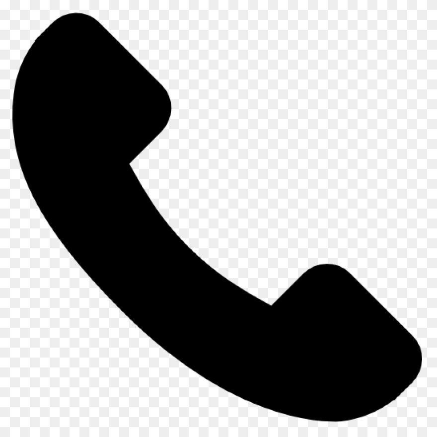 Call Answer Free Vector Icons - Phone Logo