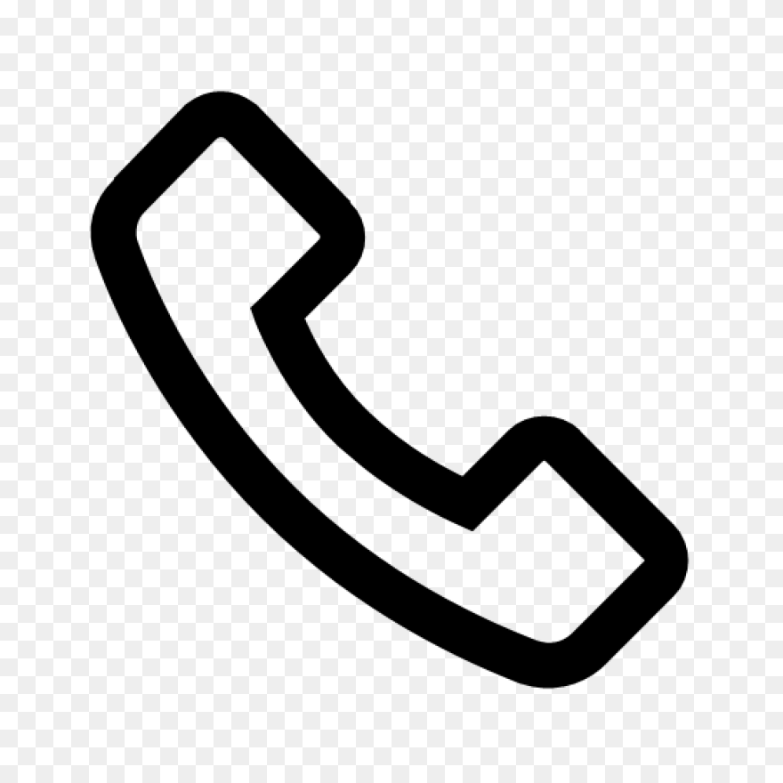 Angle Icons Mobile Phones Symbol Te