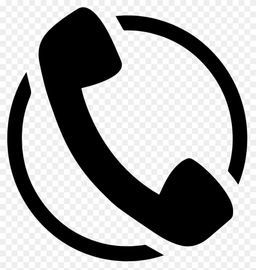Angle Icons Mobile Phones Symbol Te