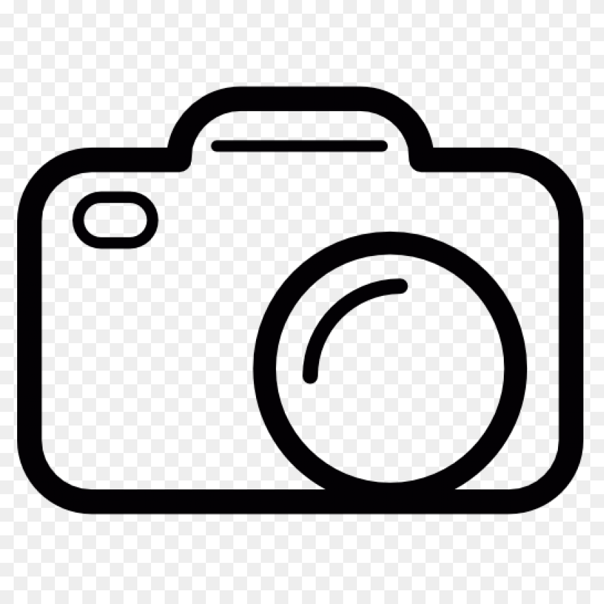 Camera Lens Photography Vector Graphics - Photography Vector