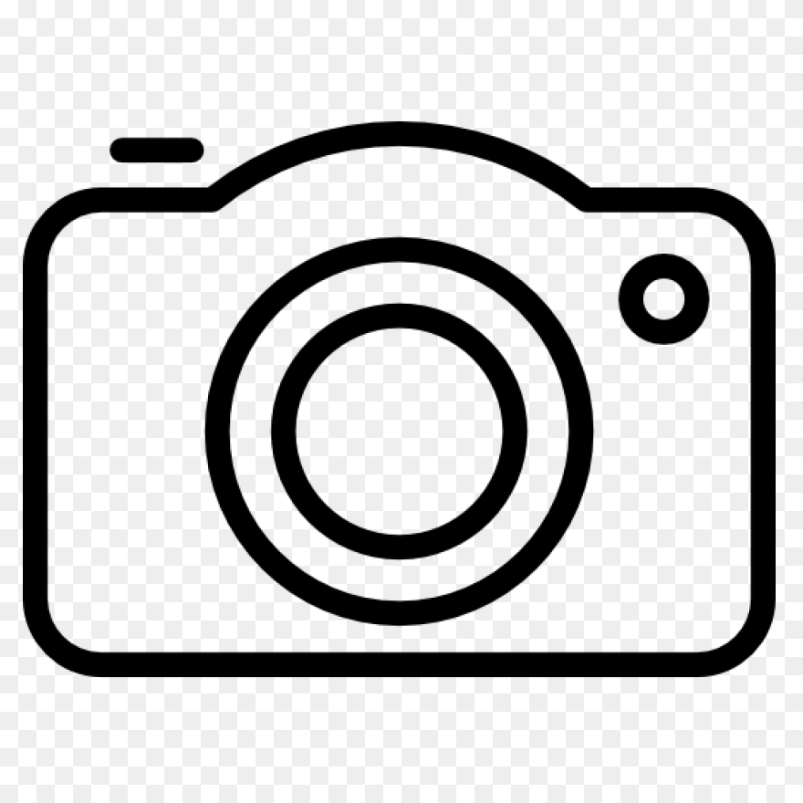 Camera Lens Photography Vector Grap