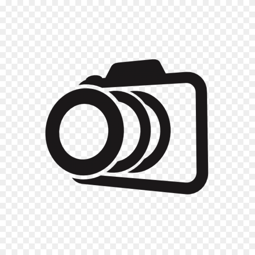 Camera Lens Photography Vector Grap