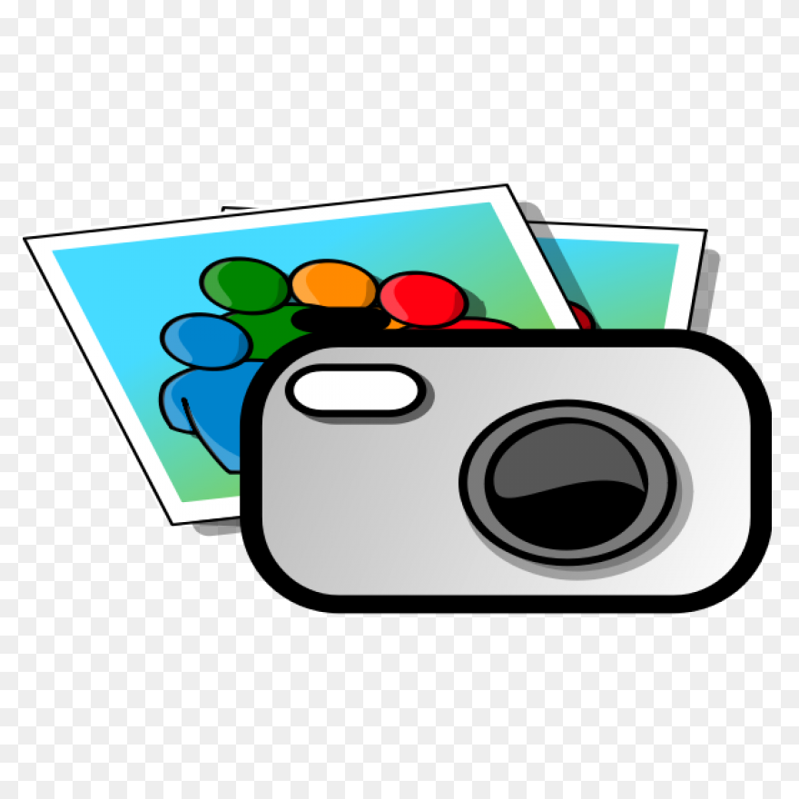 Camera Lens Photography Vector Grap