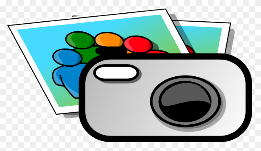 Free Camera Flash Clipart, Download