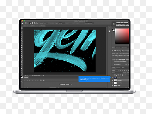 Retouch, Software, Adobe, Photoshop