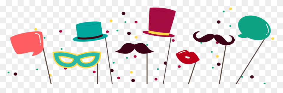 1 Hour Rental Photo Booth - Photo Booth