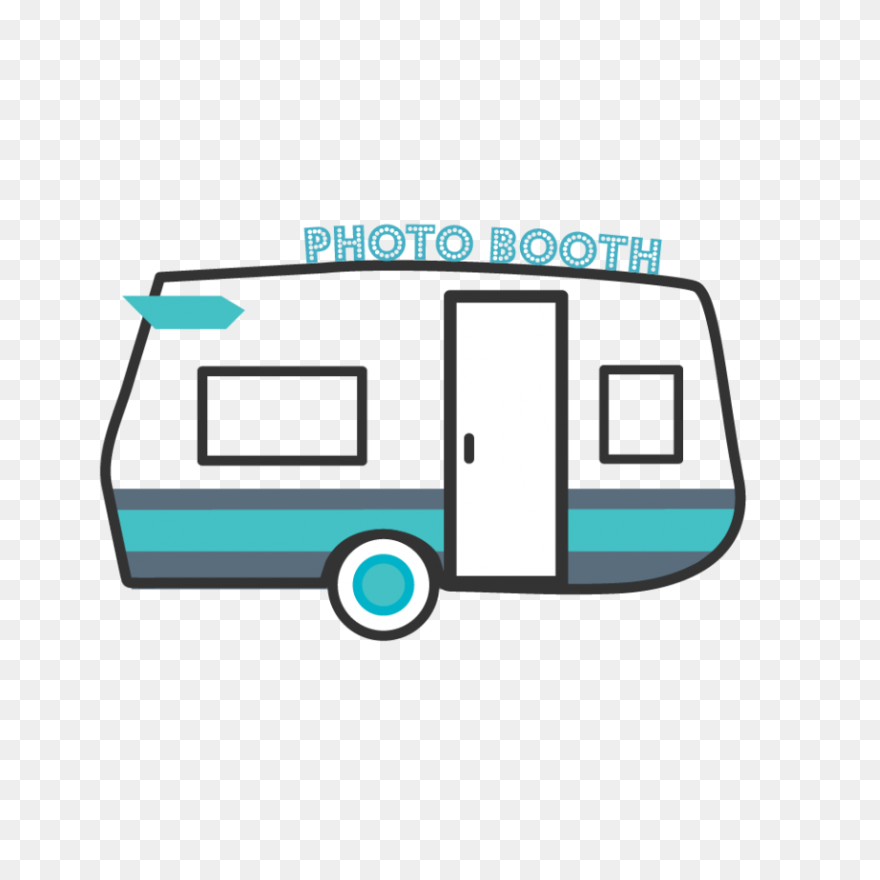 Retro Photo Booth