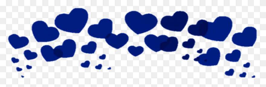 Photobooth Hearts Transparent | Tum