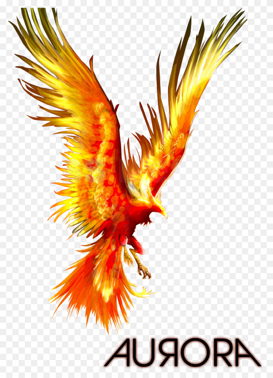 Phoenix Png Download - Logo Png Pho