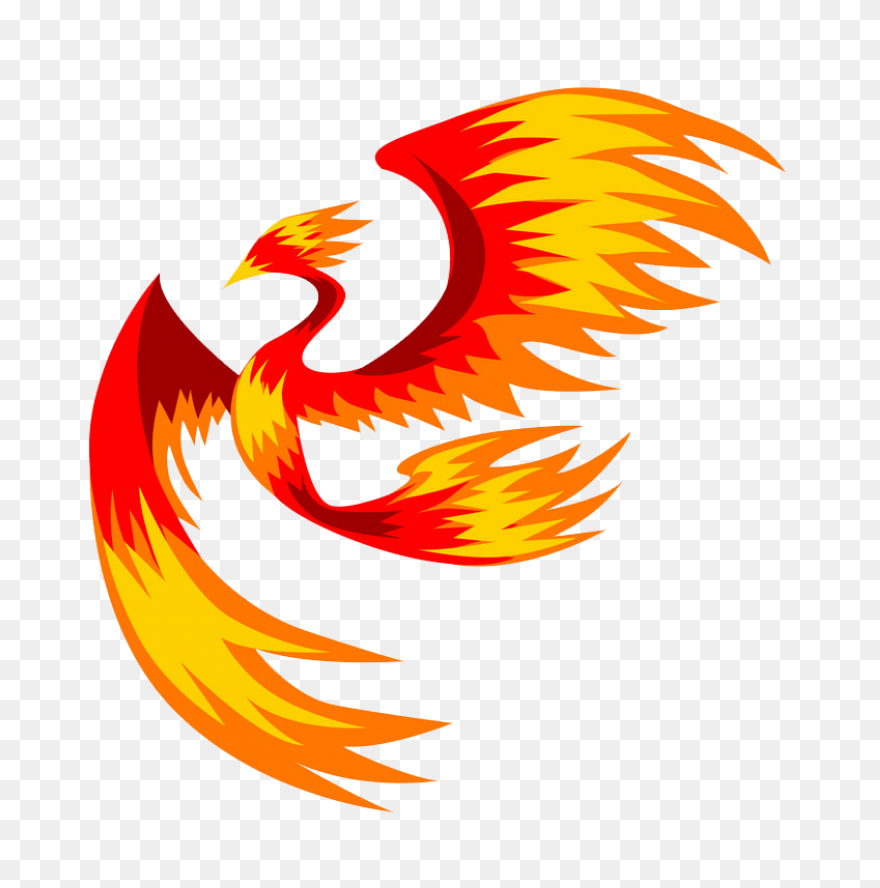 Phoenix Png Download - Logo Png Pho