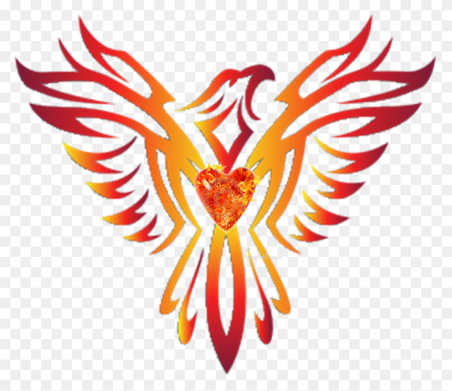 Phoenix Png Download - Logo Png Pho