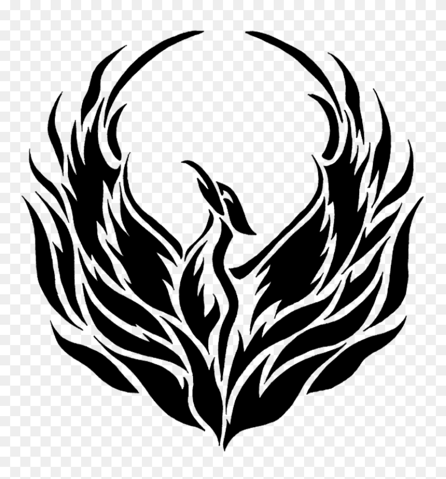 Phoenix Png Download - Logo Png Pho