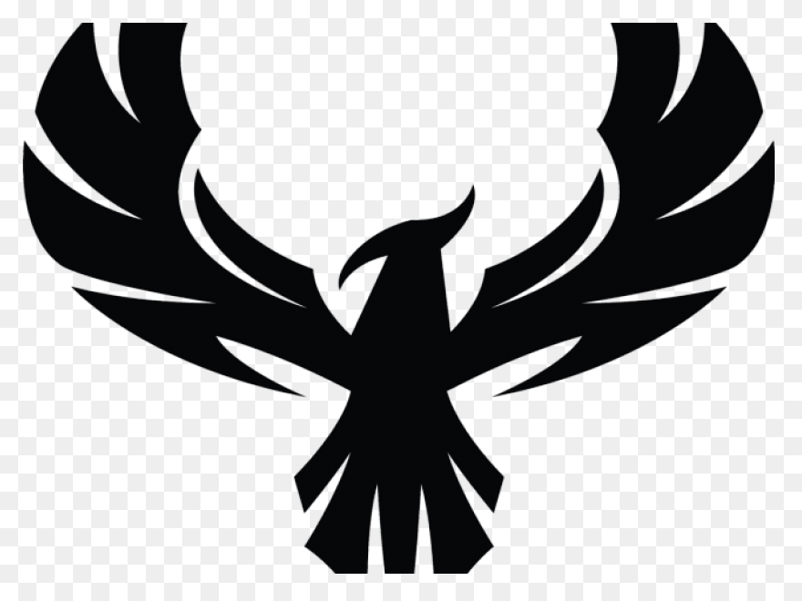 Phoenix Png Download - Logo Png Pho