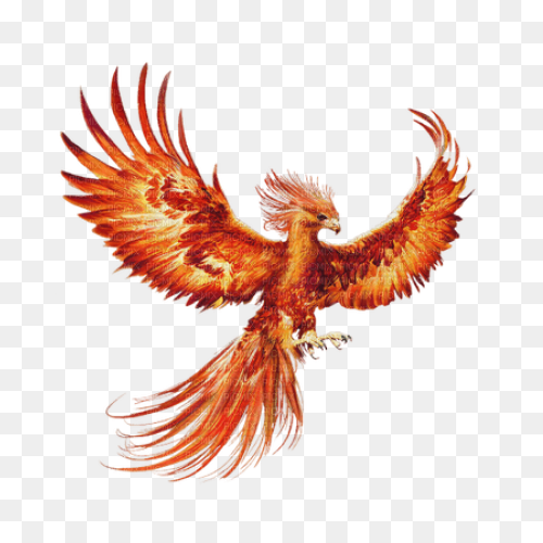 Phoenix Png Download - Logo Png Pho