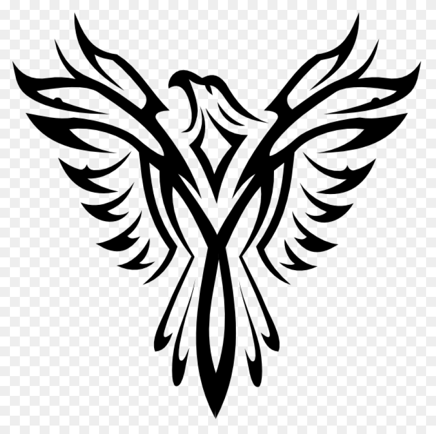 Phoenix Png Download - Logo Png Pho
