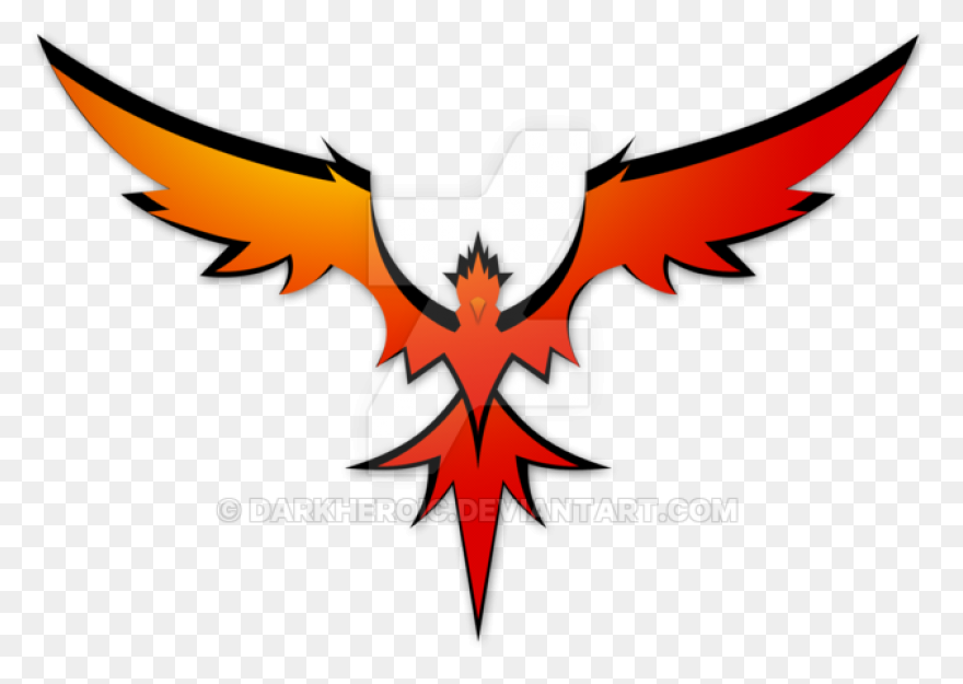 Phoenix Png Download Logo Png - Phoenix