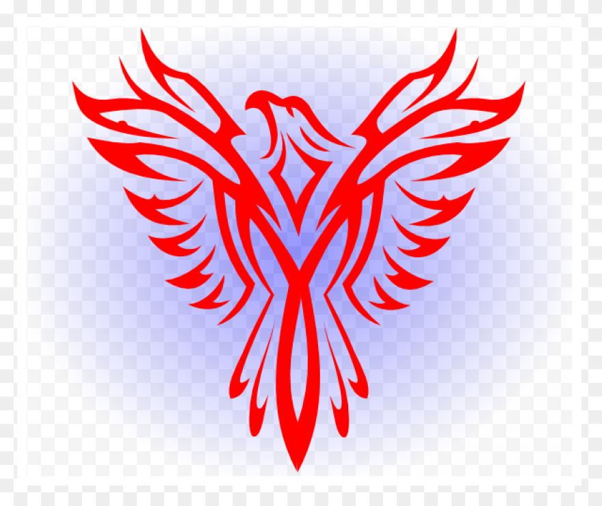 Phoenix Png Download - Logo Png Pho