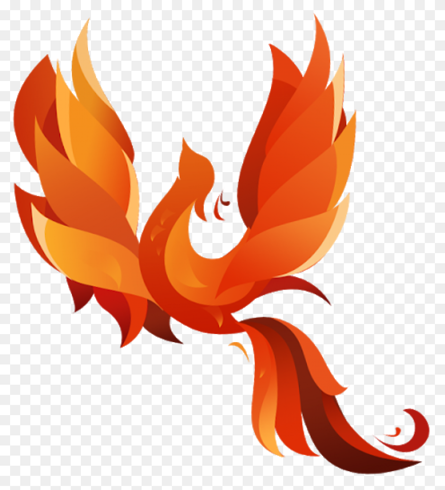 Phoenix Png Download - Logo Png Pho