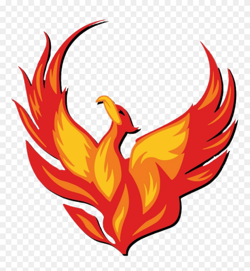 Phoenix Png Download - Logo Png Pho