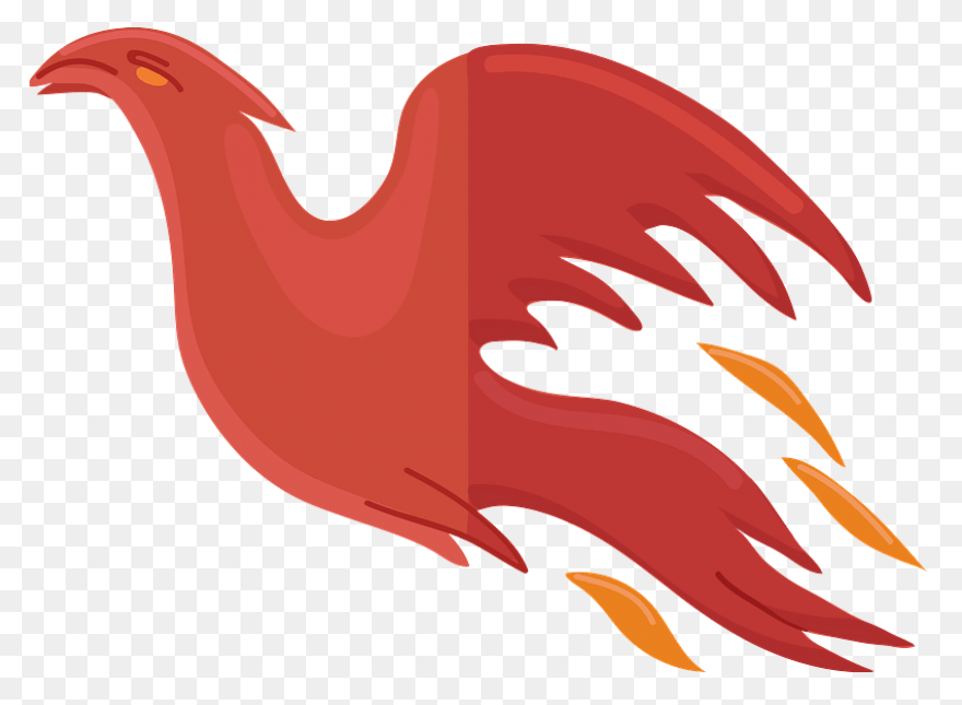 Phoenix Png Download - Logo Png Pho