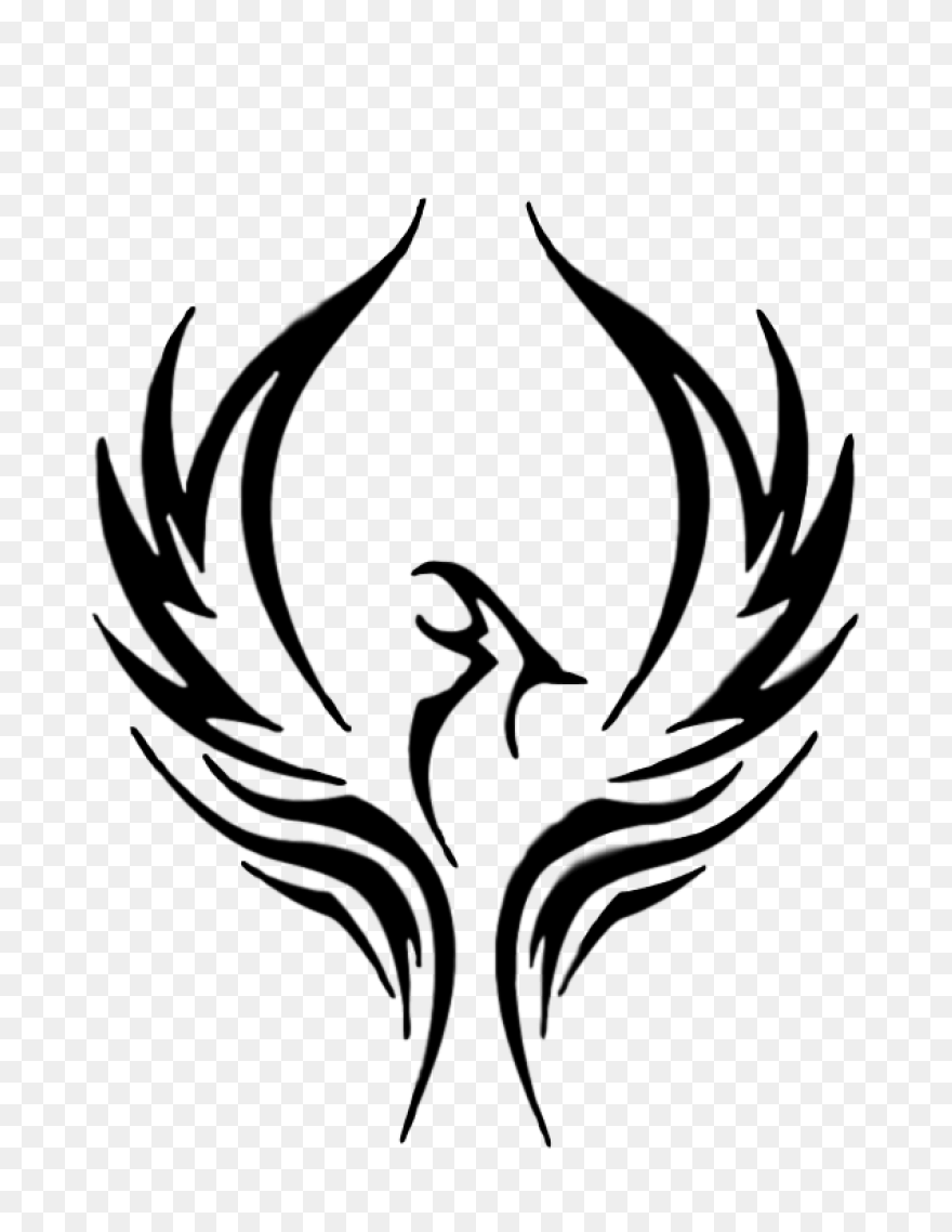 Phoenix Png Download - Logo Png Pho