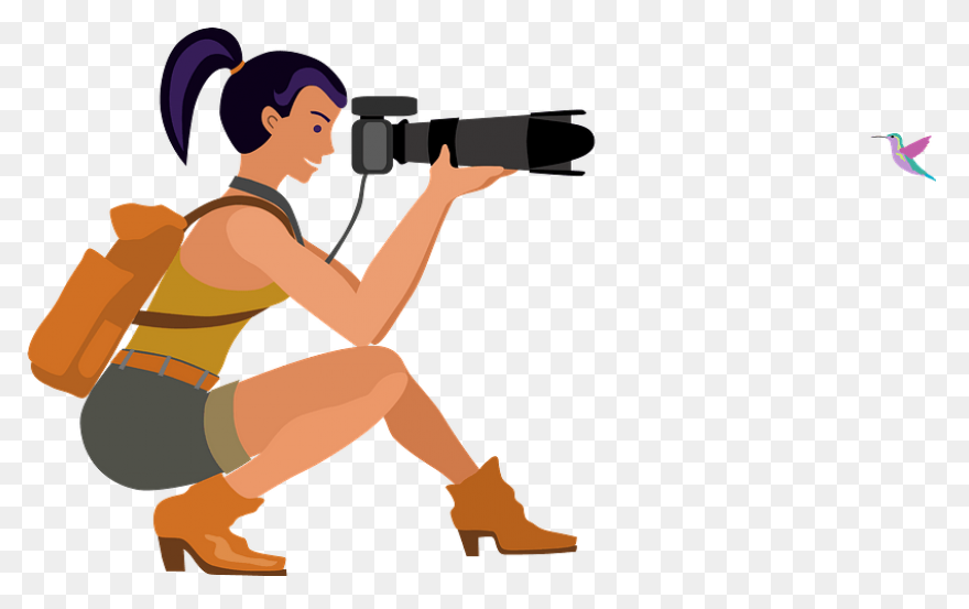 Photography Clip Art - Photography 