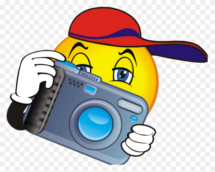 Photography Clip Art - Photography 