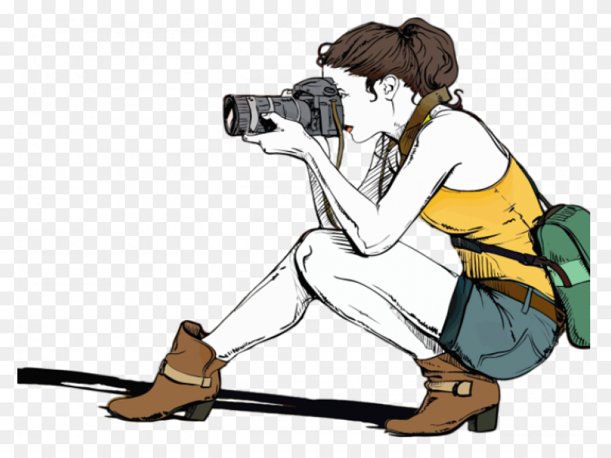 Photography Clip Art - Photography 