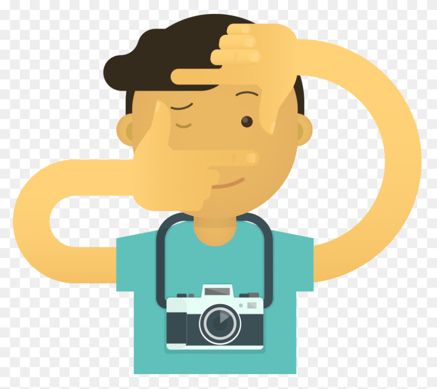 Photography Clip Art - Photography 