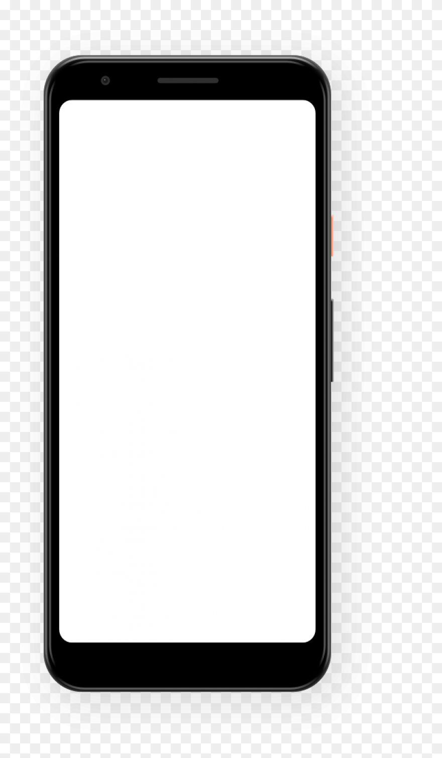 Toy Mobile Phone Phone Vector Clip 
