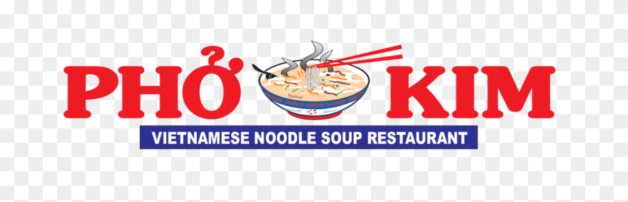 Pho Kim - Pho