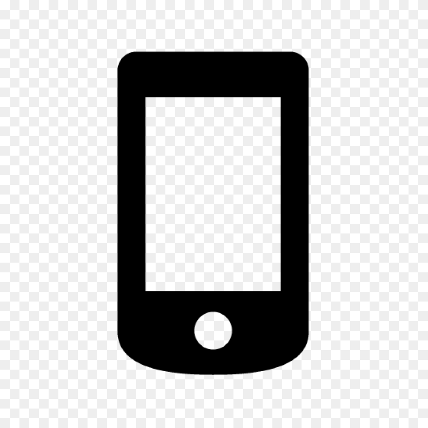 Phone Vector - Mobile Phone Vector 