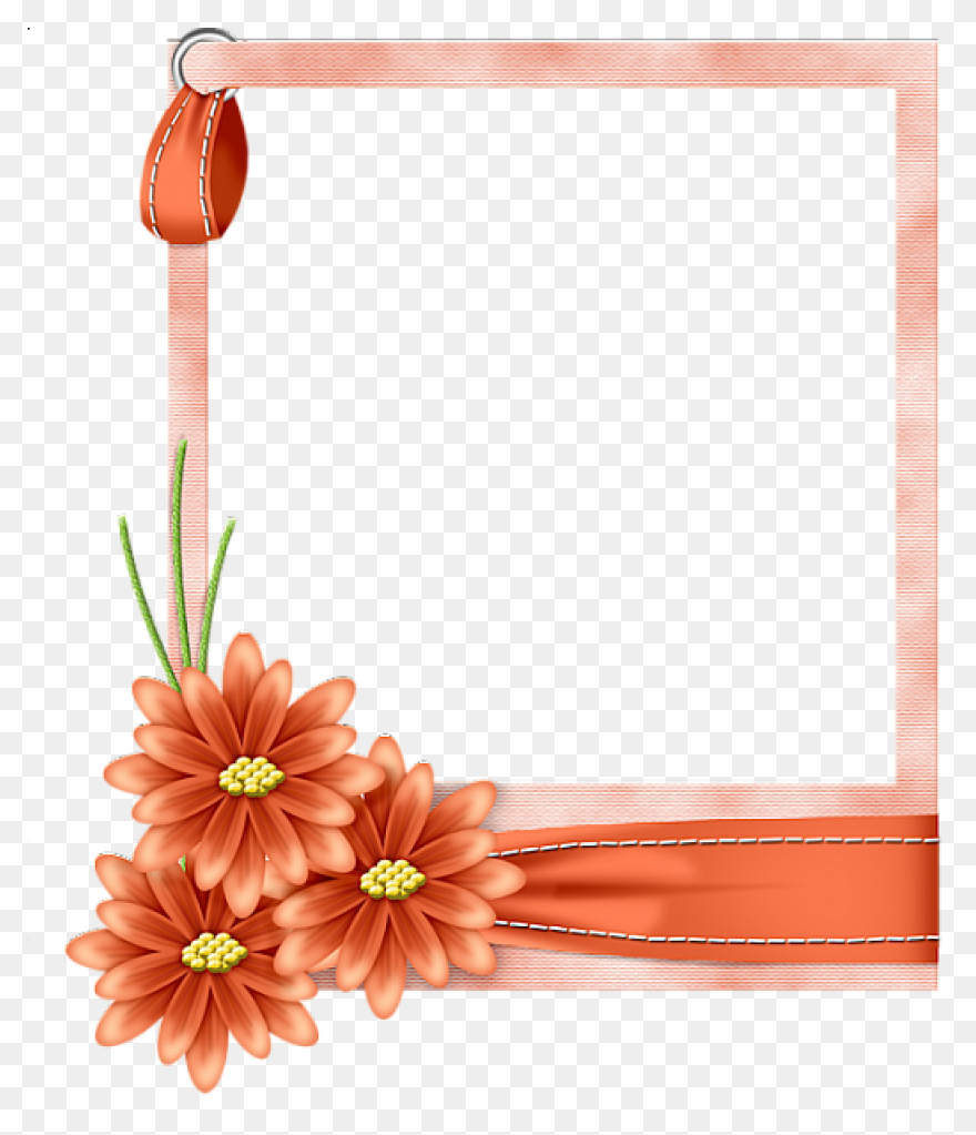 120 Photo Frames / Borders Ideas | 
