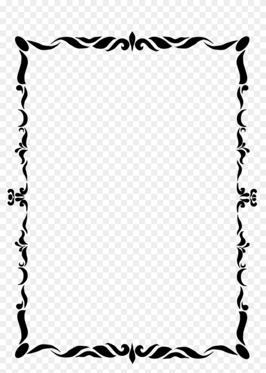 120 Photo Frames / Borders Ideas | 