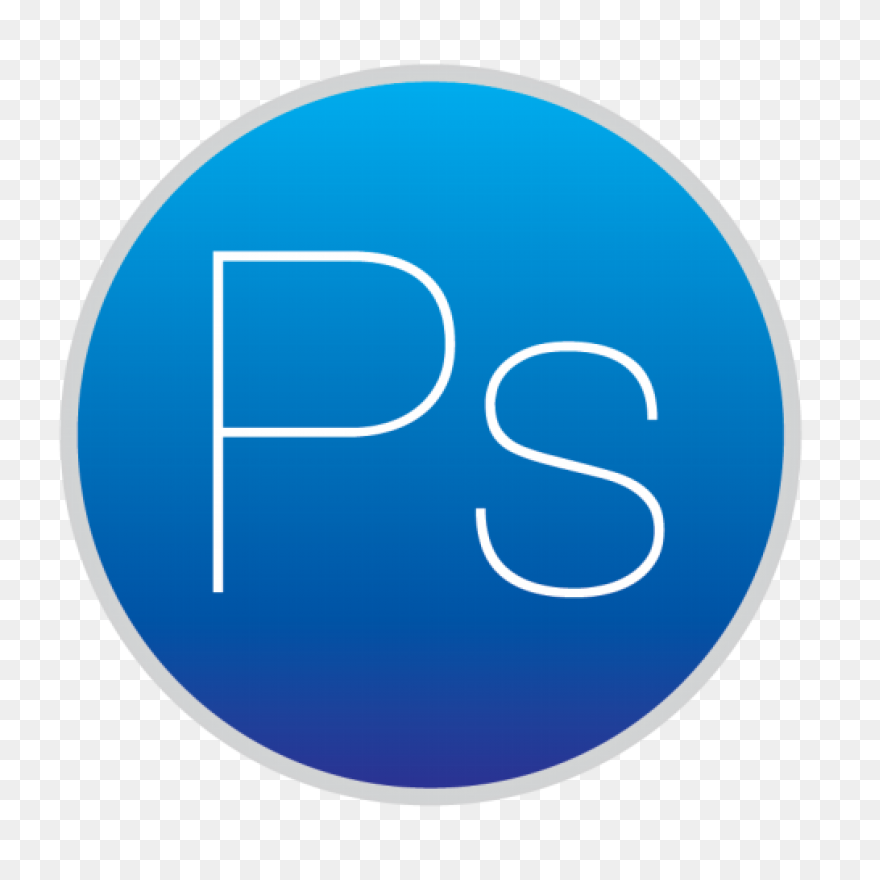 Photoshop Icon Png, Ico Or Icns | F