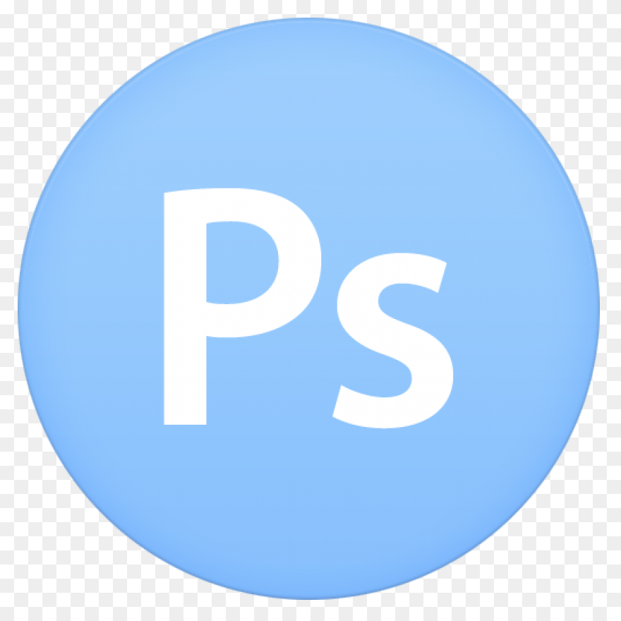 Photoshop Icon Png Ico Or - Photoshop Icon