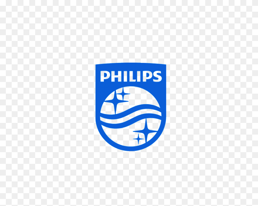 Philips Logo Transparent Png | Free