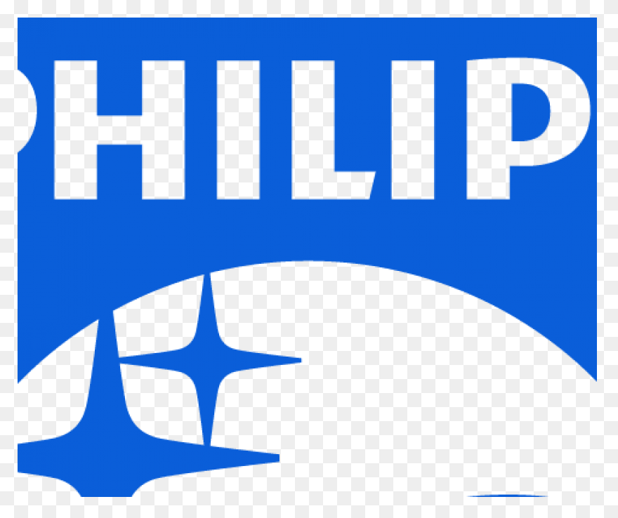 Philips Logo Transparent Png | Free