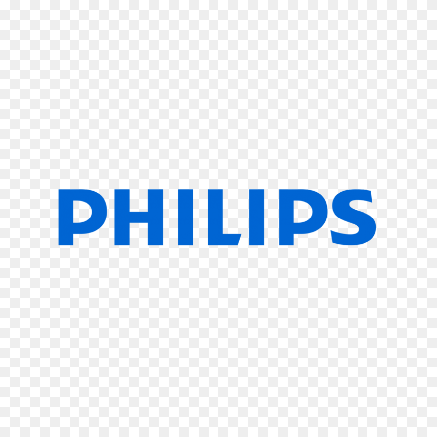 Philips Logo Png | Free - Philips Logo