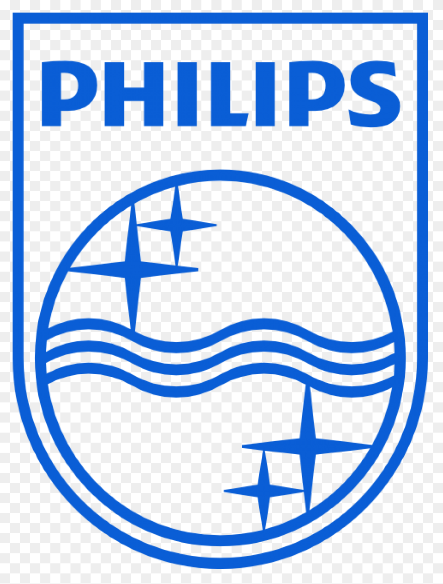 Philips Logo Transparent Png | Free