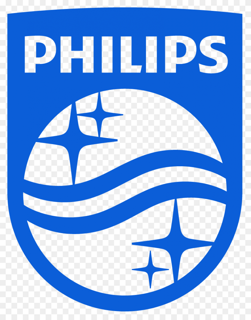 Philips Logo Transparent Png | Free