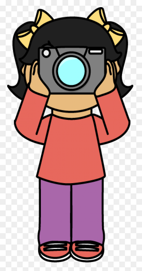 Free Photographer Cliparts, Downloa